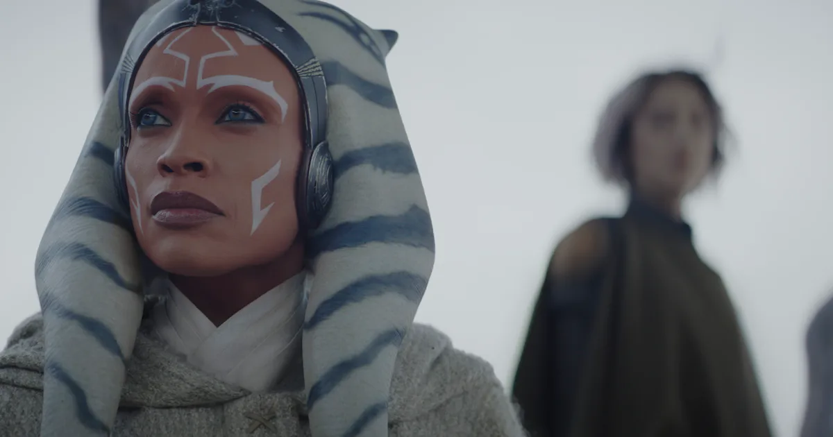 'Ahsoka' Season 2 Has A Major Anakin Problem