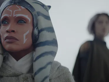 Ahsoka Season 2