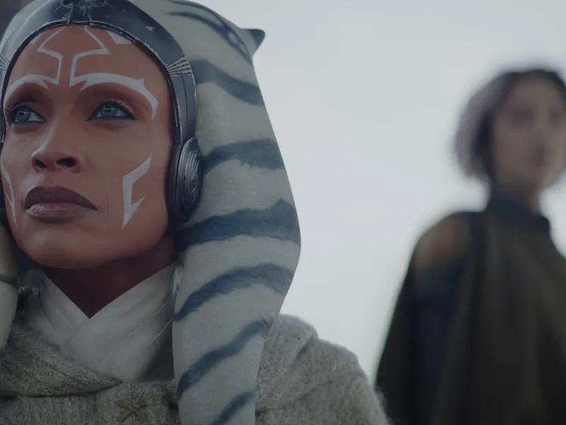 Ahsoka Season 2