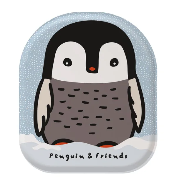 Penguin & Friends