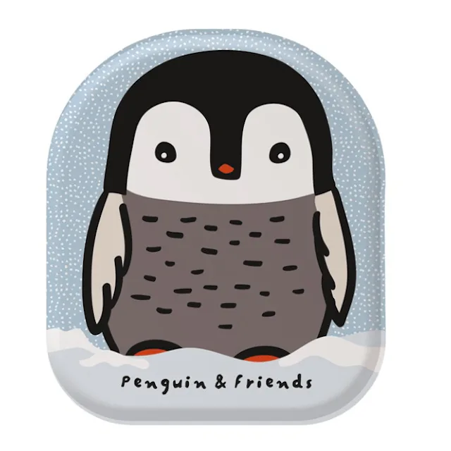 Penguin & Friends