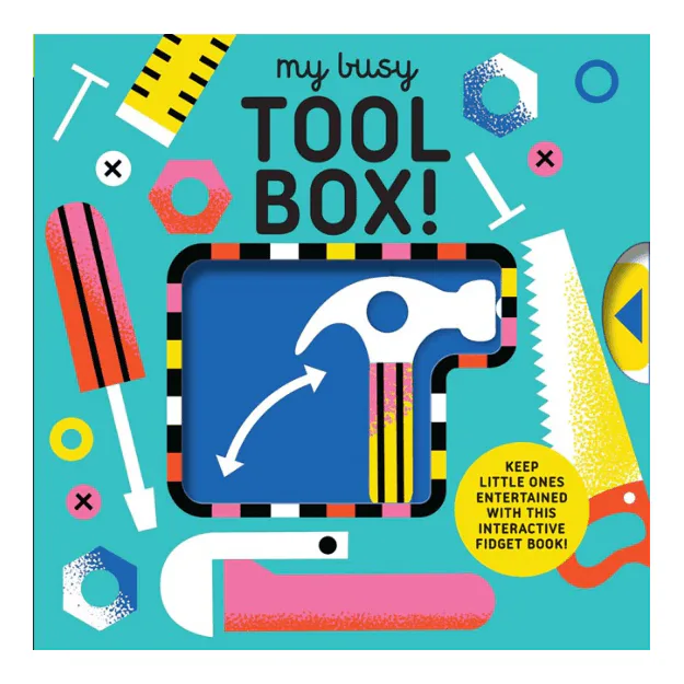 My Busy Toolbox