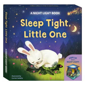 Sleep Tight, Little One