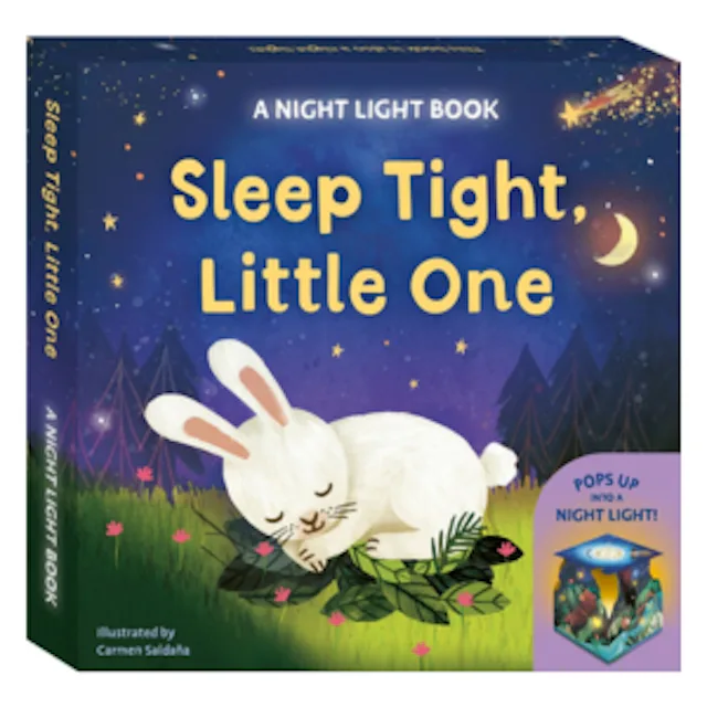 Sleep Tight, Little One