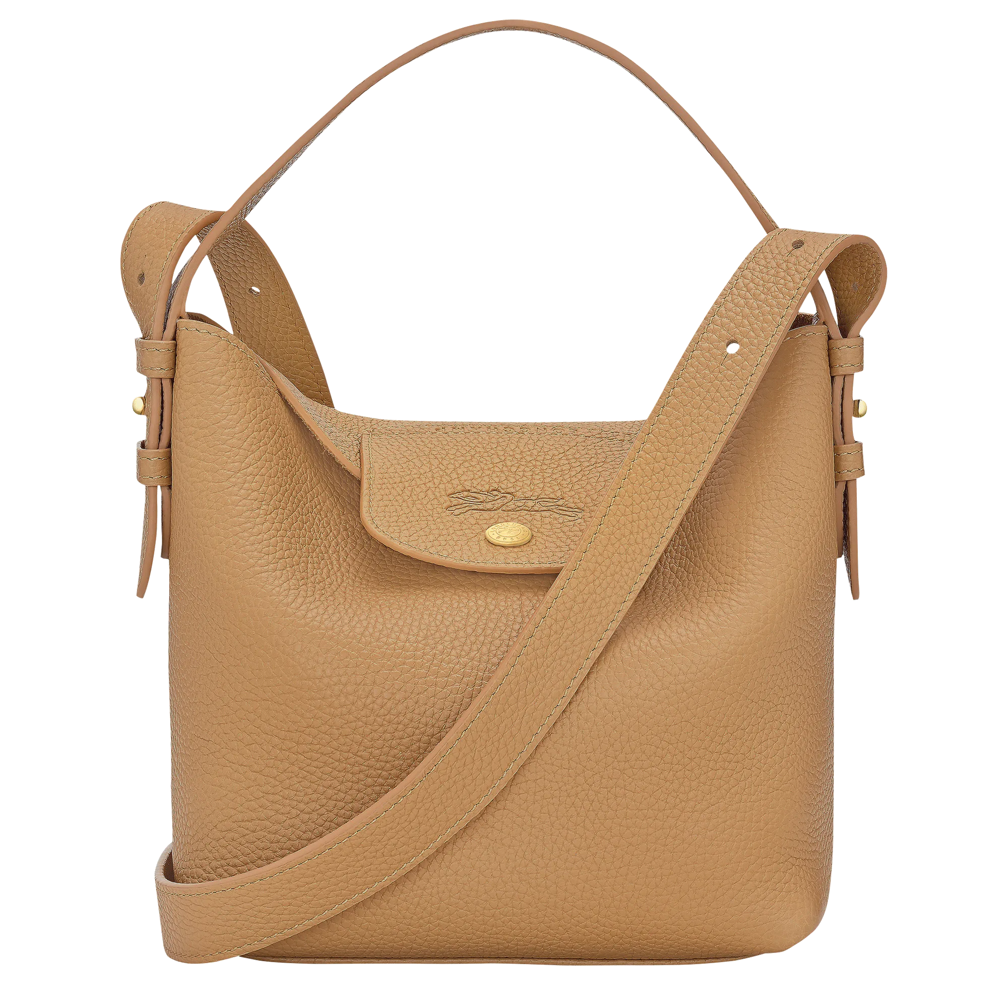 Le Cadence S Bucket Bag - Dulce 