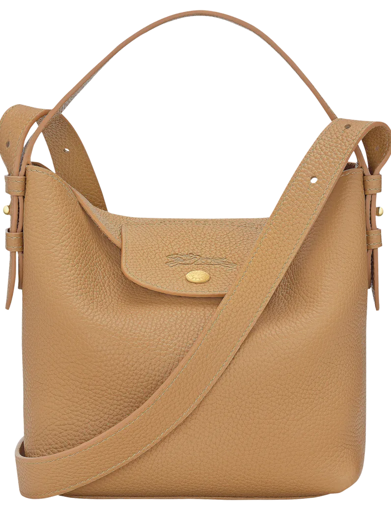 Le Cadence S Bucket Bag - Dulce