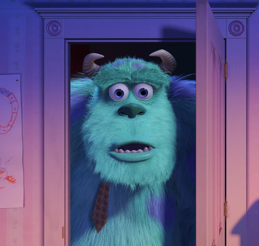Monstropolis is coming to Disney World in 2027.