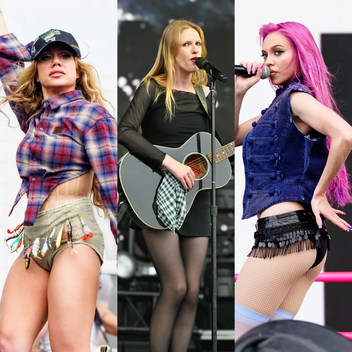 If You Want To Know What’s Good In Pop, Look To The Bottom Of The Charts