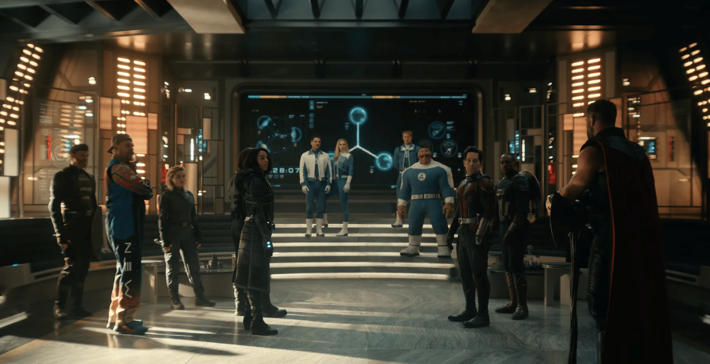 A scene from 'Avengers: Doomsday.'