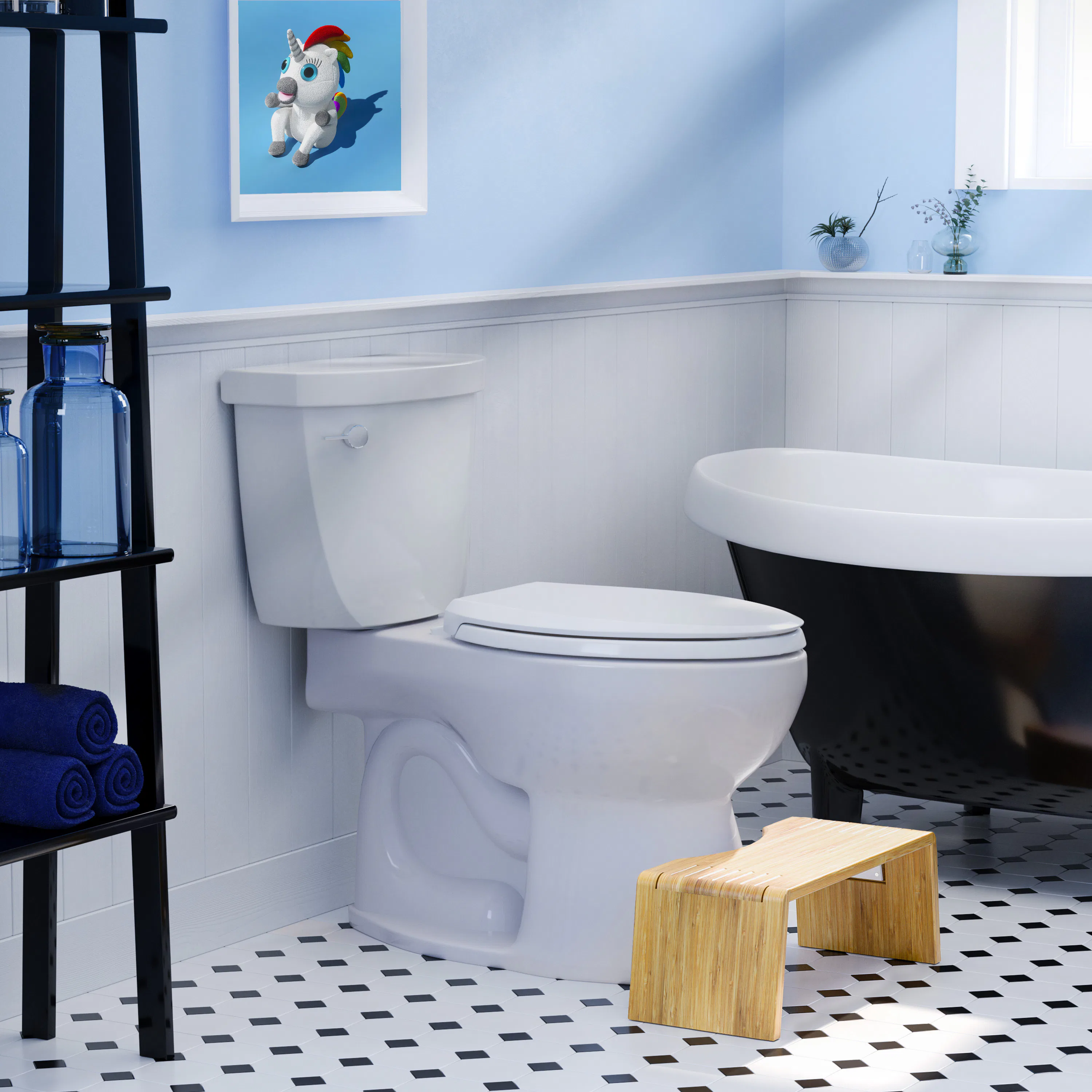 Squatty Potty Stool