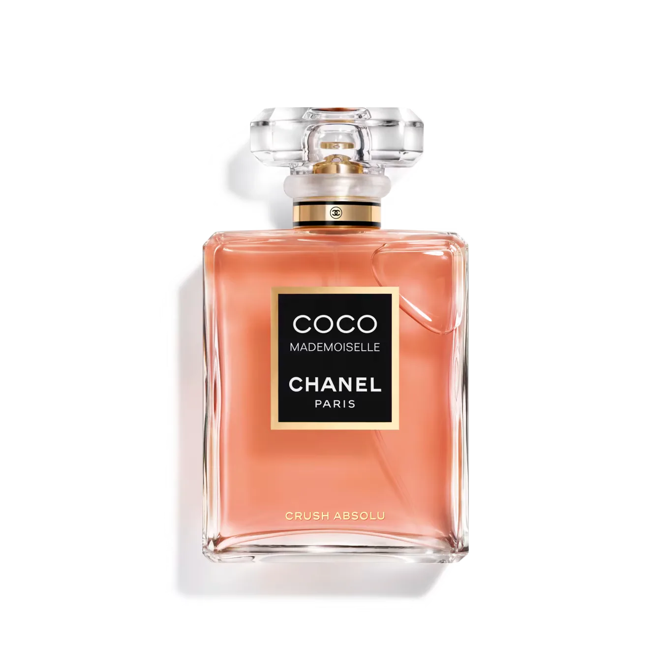 Coco Mademoiselle Crush Absolu