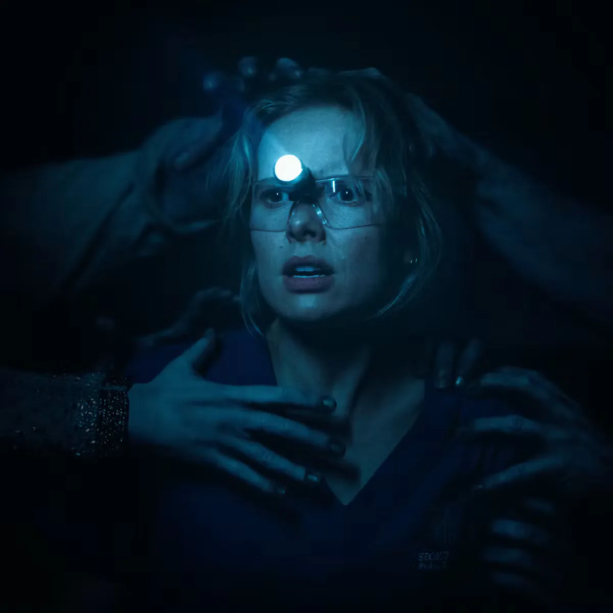 The Sixth ‘Insidious’ Movie Is An Occasionally Effective Soft Reboot