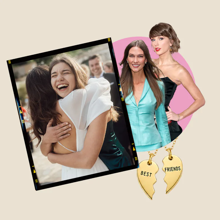 Three women share their friendship breakup stories