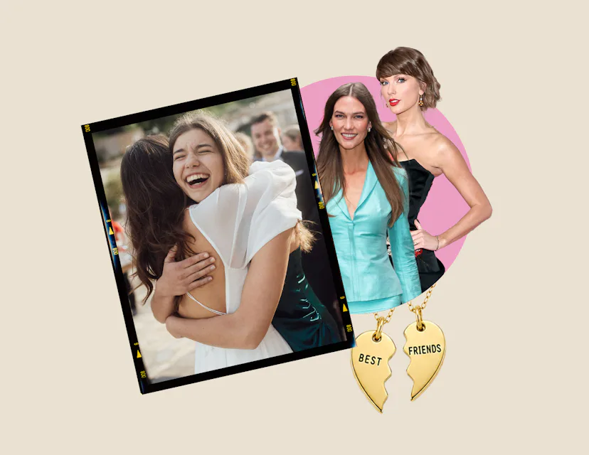 Three women share their friendship breakup stories