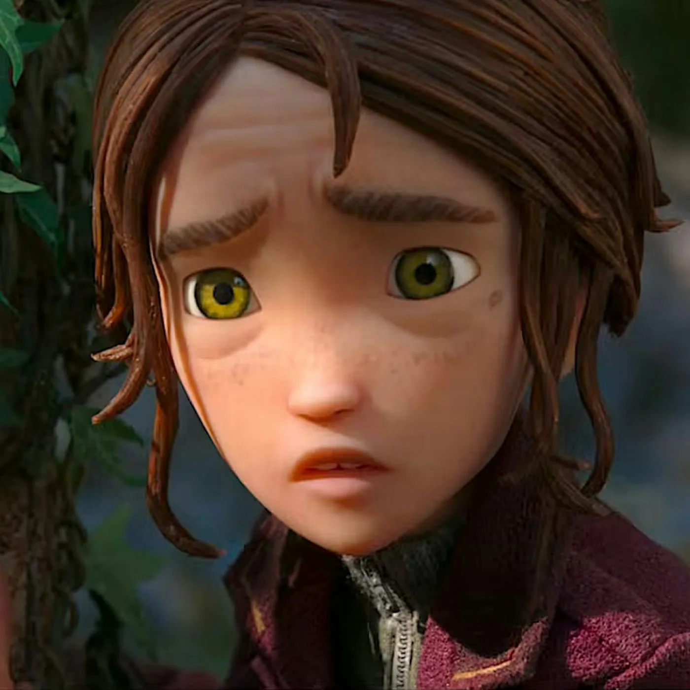 The Most Ambitious Fantasy Movie Of The Year Just Got A New Trailer