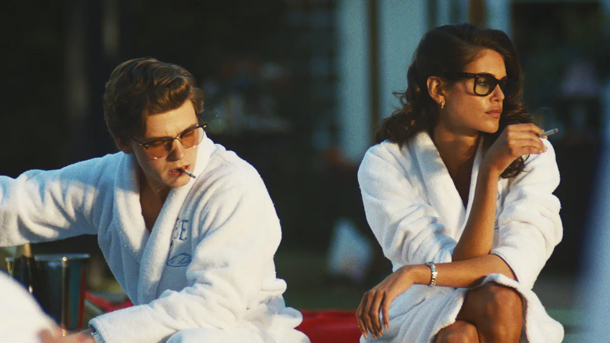 Every Bret Easton Ellis Screen Adaptation to Watch After ‘The Shards’