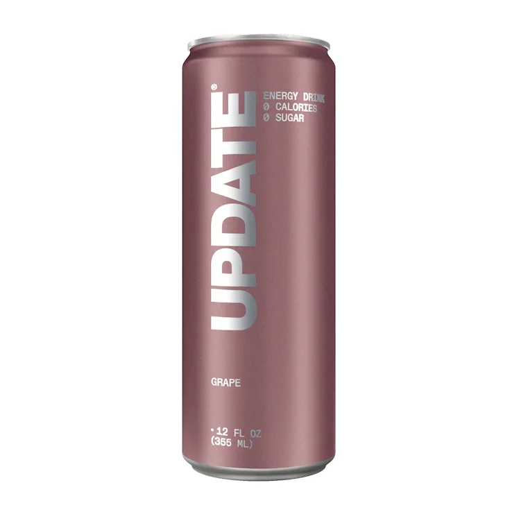 Jolly Rancher Stuff I Tried Kim Kardashian's Update Energy Drinks & There's 1 Clear Winner