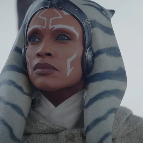 'Ahsoka' Season 2 Has A Major Anakin Problem