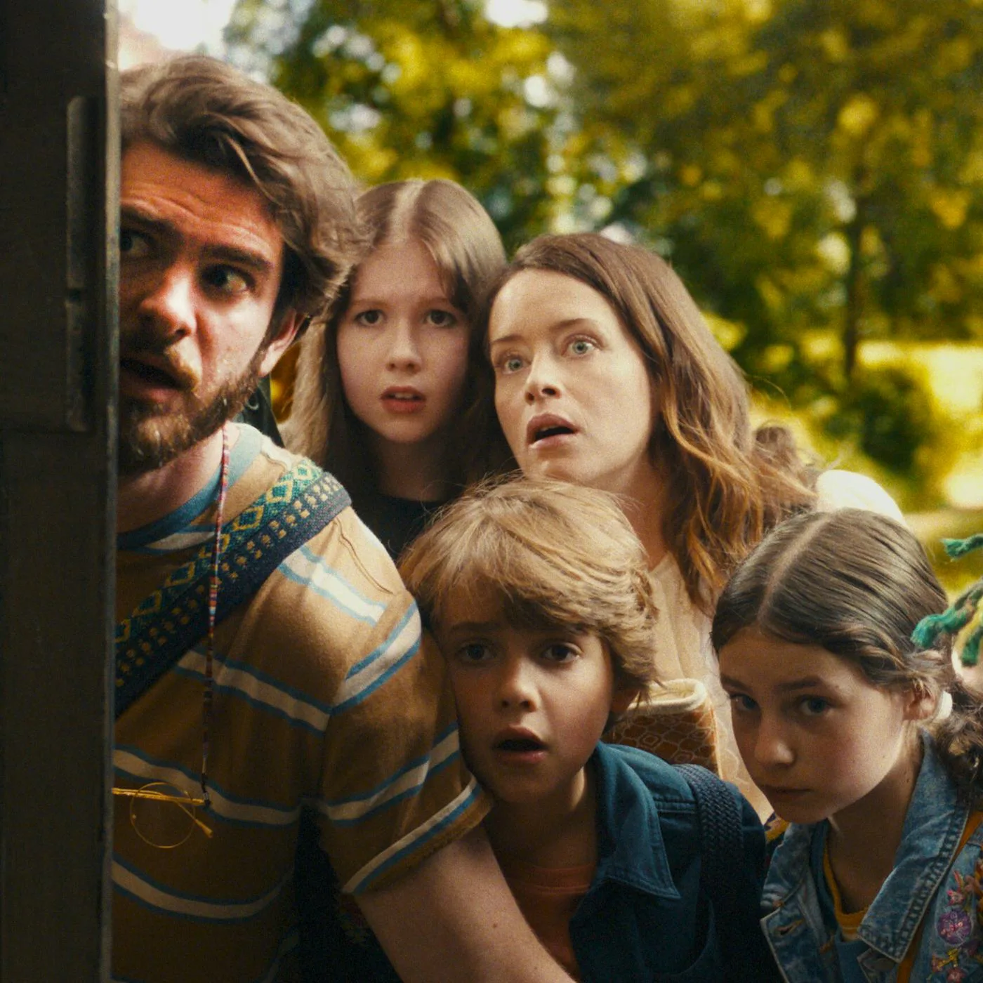 How The Team Behind 'Paddington' Made One Of The Best Surprises Of The Year