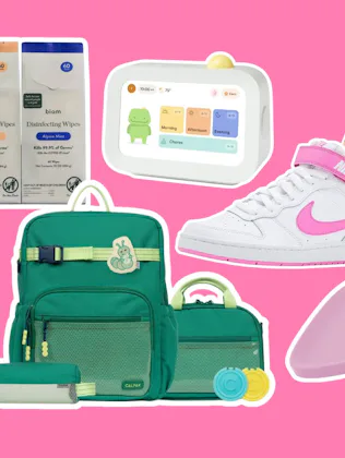 Back to school shopping picks for kids
