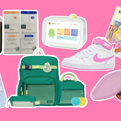 Back to school shopping picks for kids