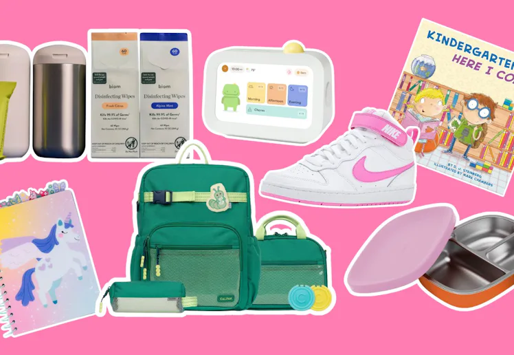 Back to school shopping picks for kids