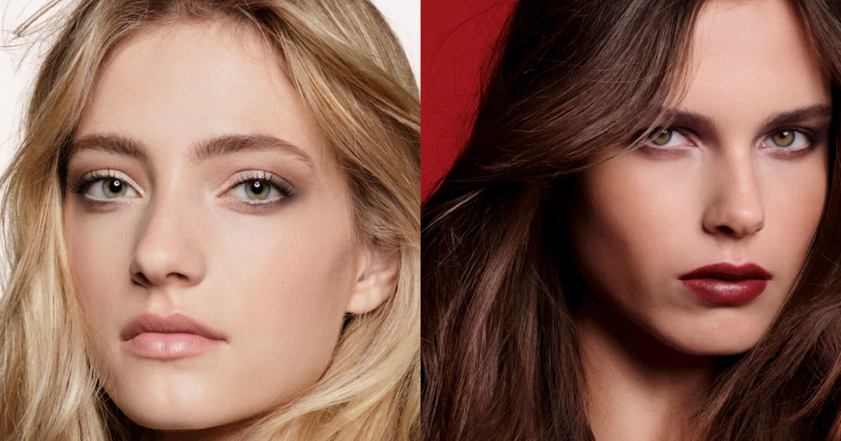 Nicolas Ghesquière & Dame Pat McGrath Make Opposites Attract For La Beauté Louis Vuitton