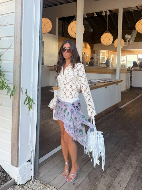 crochet tops for fall