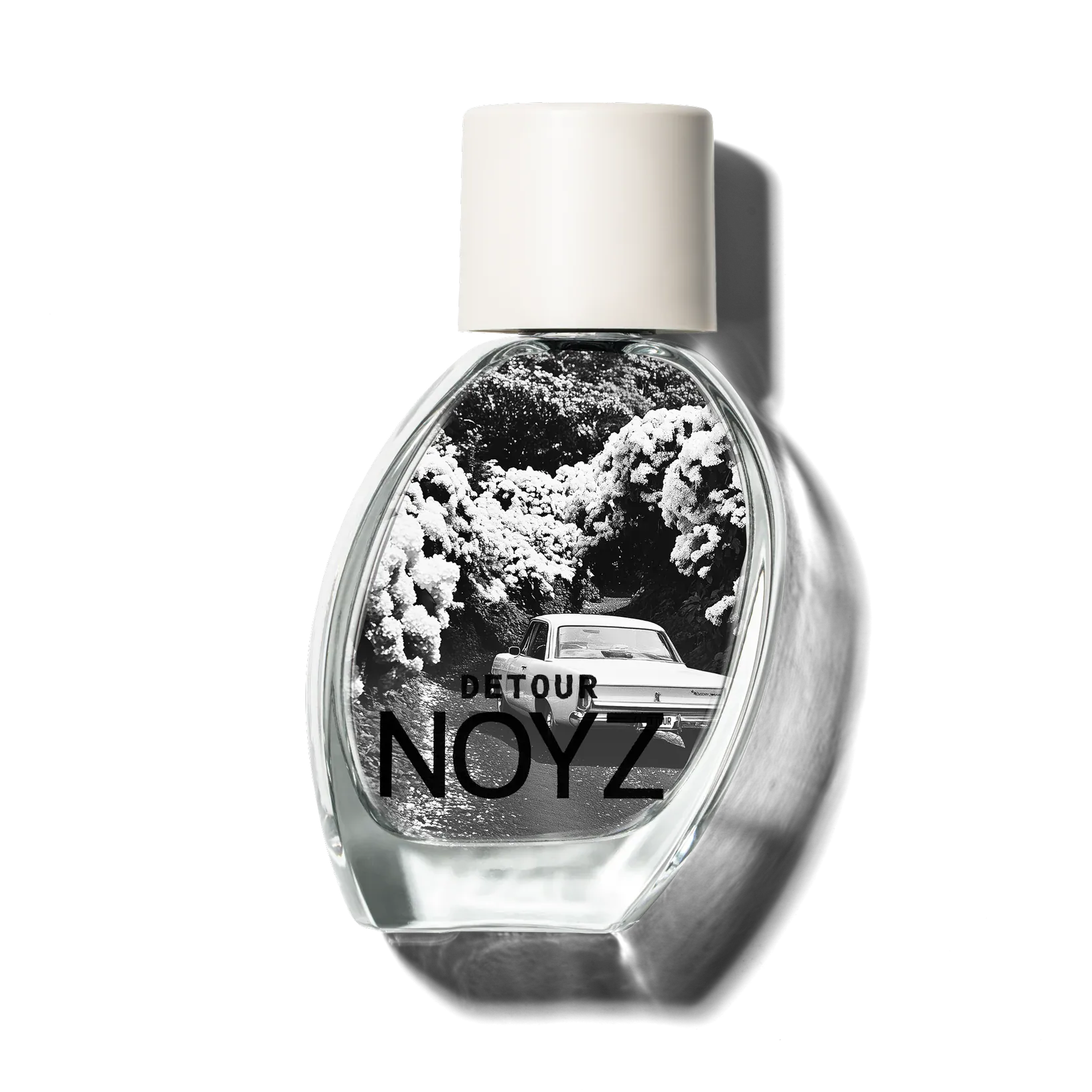 Detour EdP
