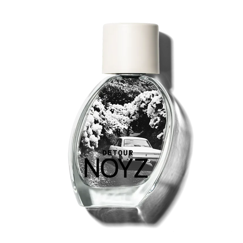 Detour EdP
