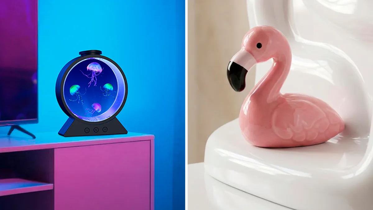 65 Weird-As-Hell Things You Didn't Know Existed That Are Life-Changing — & Wow, They're Cheap