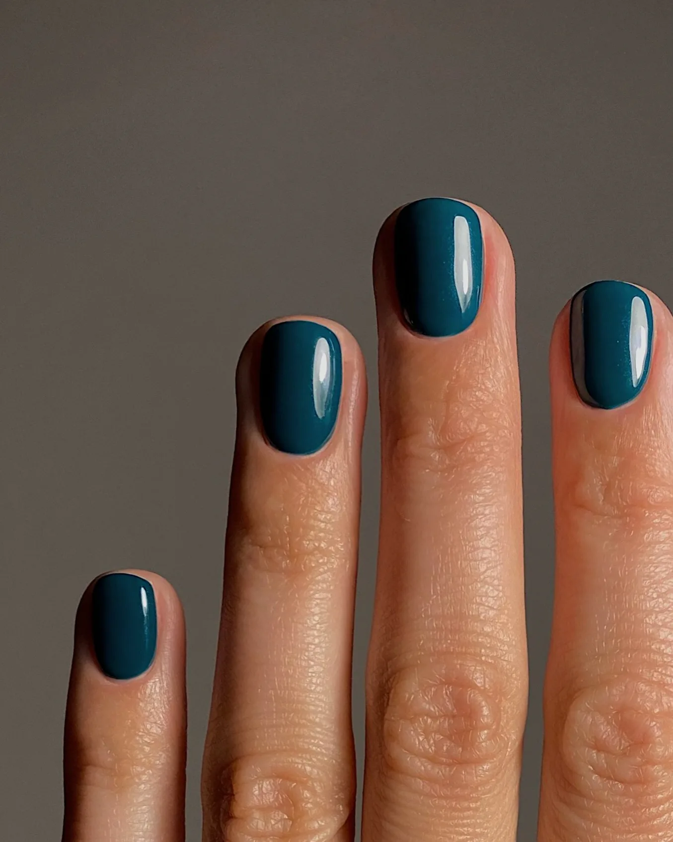 fall 2026 nail colors