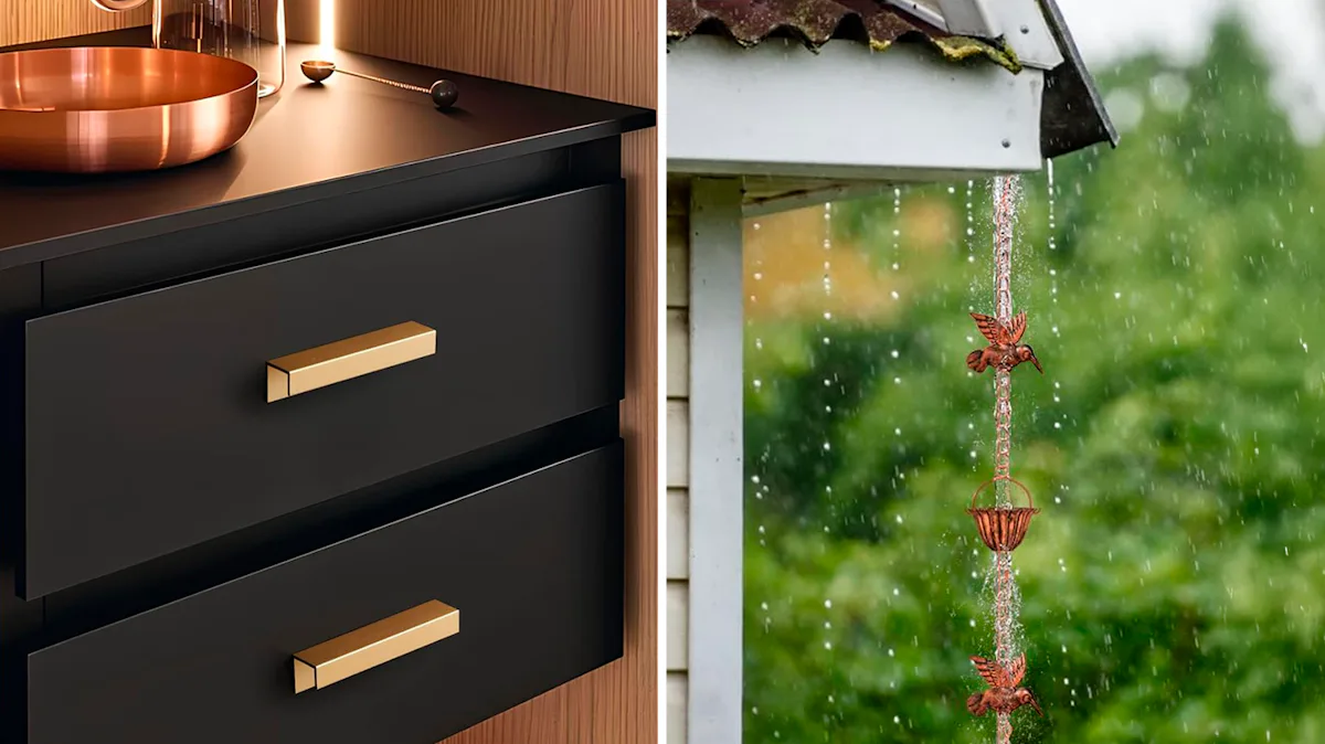 Contractors Say These Are The Bougiest, Most Useful Home Upgrades Under $35