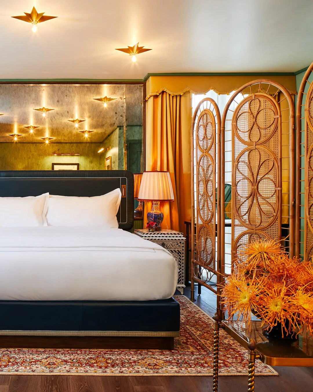 fifth avenue hotel review