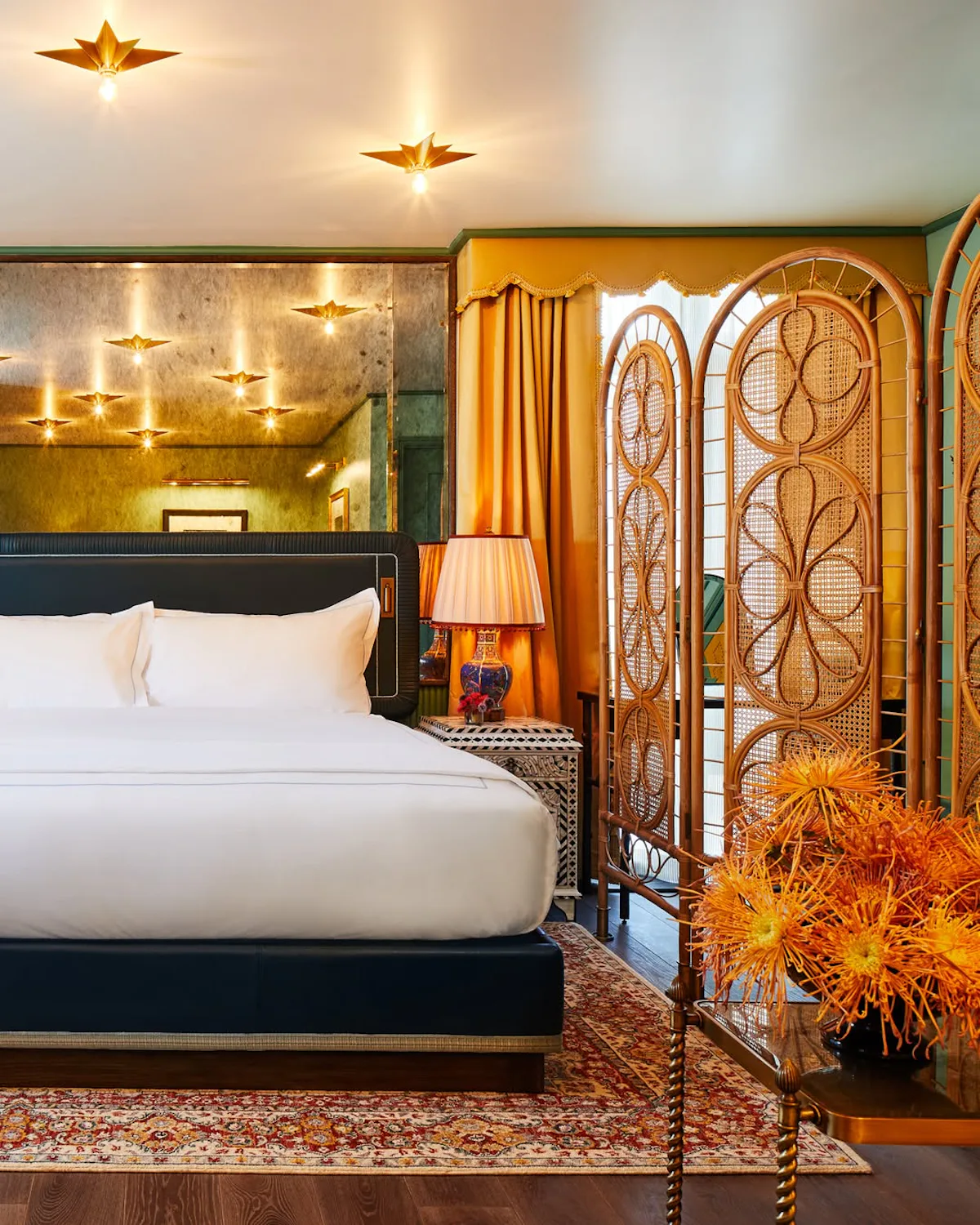 The Fifth Avenue Hotel Is The Maximalist Jewel Box NYC’s Luxury Scene Needed