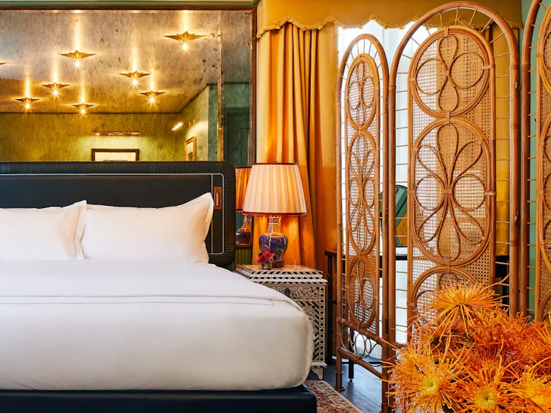 fifth avenue hotel review
