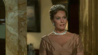 Julia Andrews' exit from 'Princess Diaries 3' has fans worried the movie may kill off Queen Clarisse...
