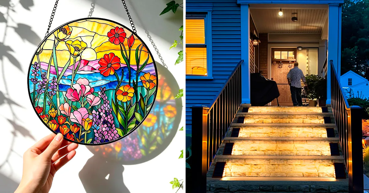 55 Bougie Things For Your Home That Are Dirt Cheap On Amazon