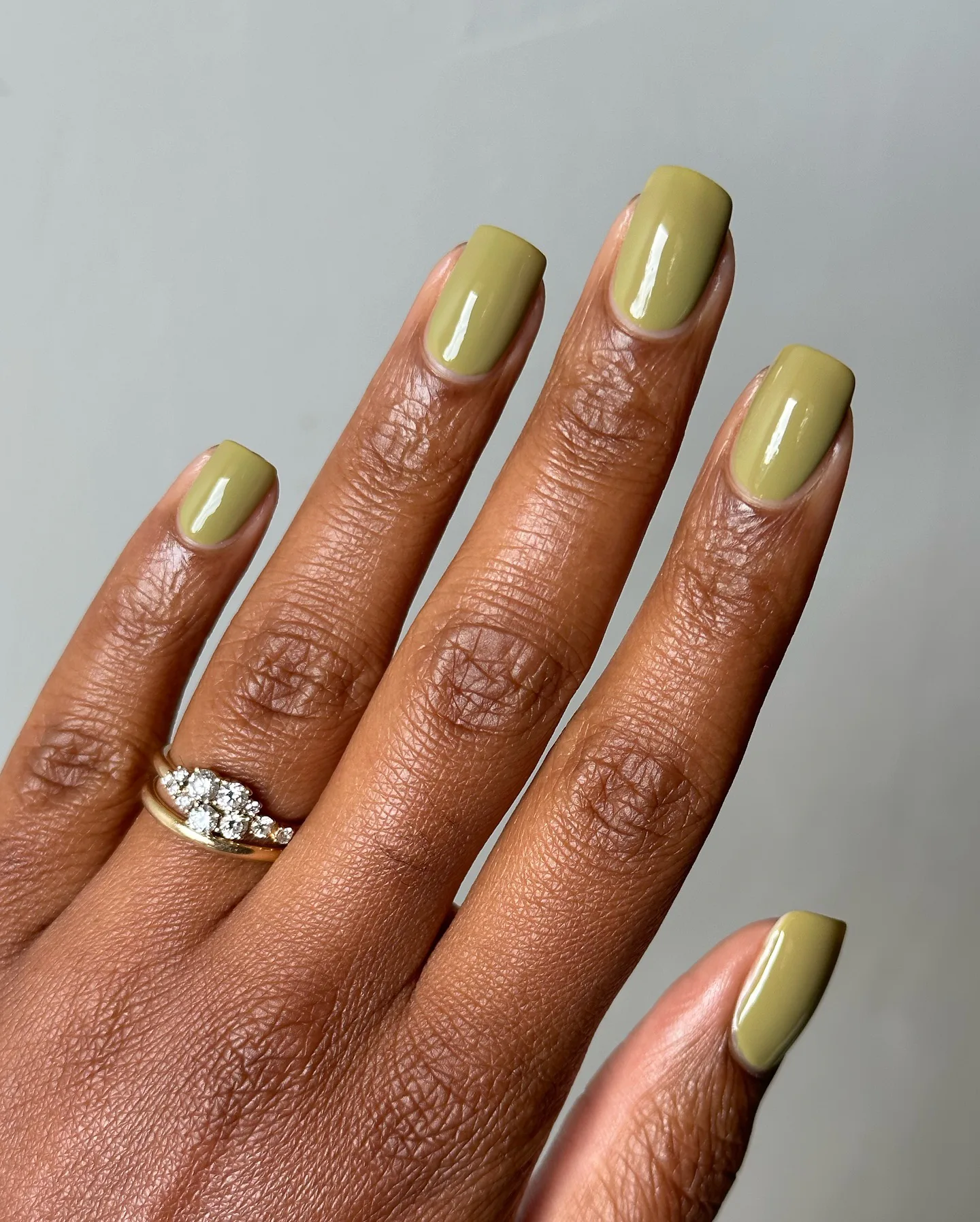 fall 2026 manicure color trends