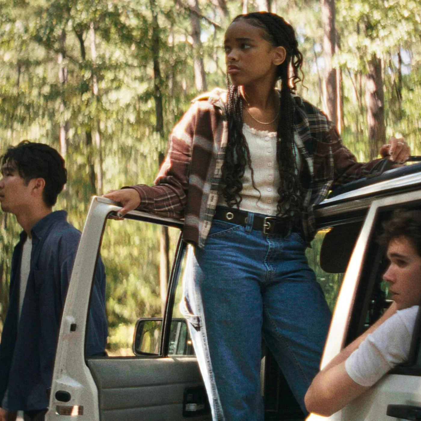The Trippiest Thriller Of The Year Is Gen Z Horror At Its Finest