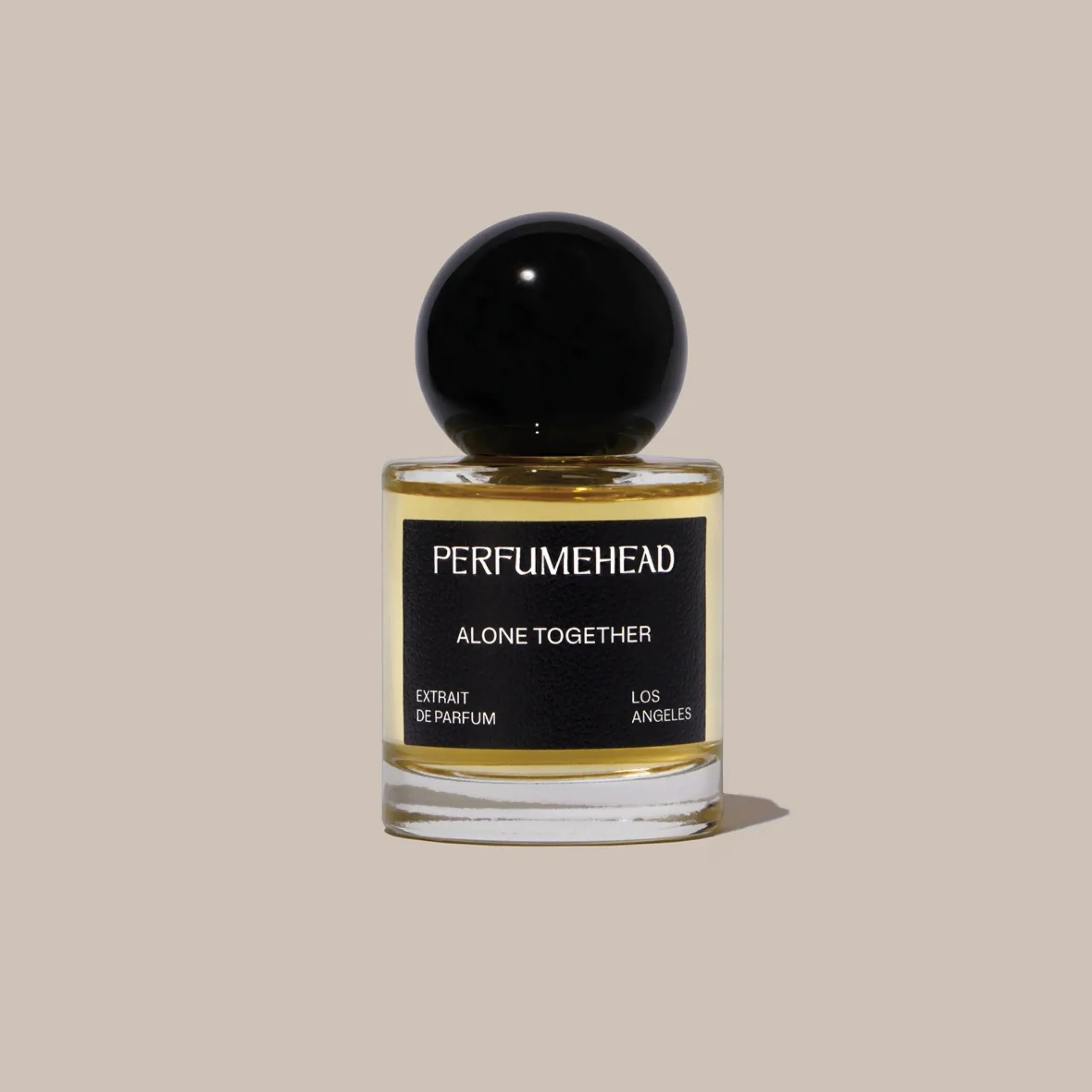 Alone Together Extrait Parfum