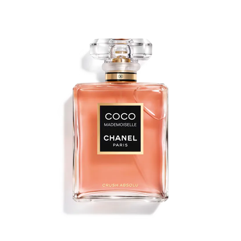 Coco Mademoiselle Crush Absolu