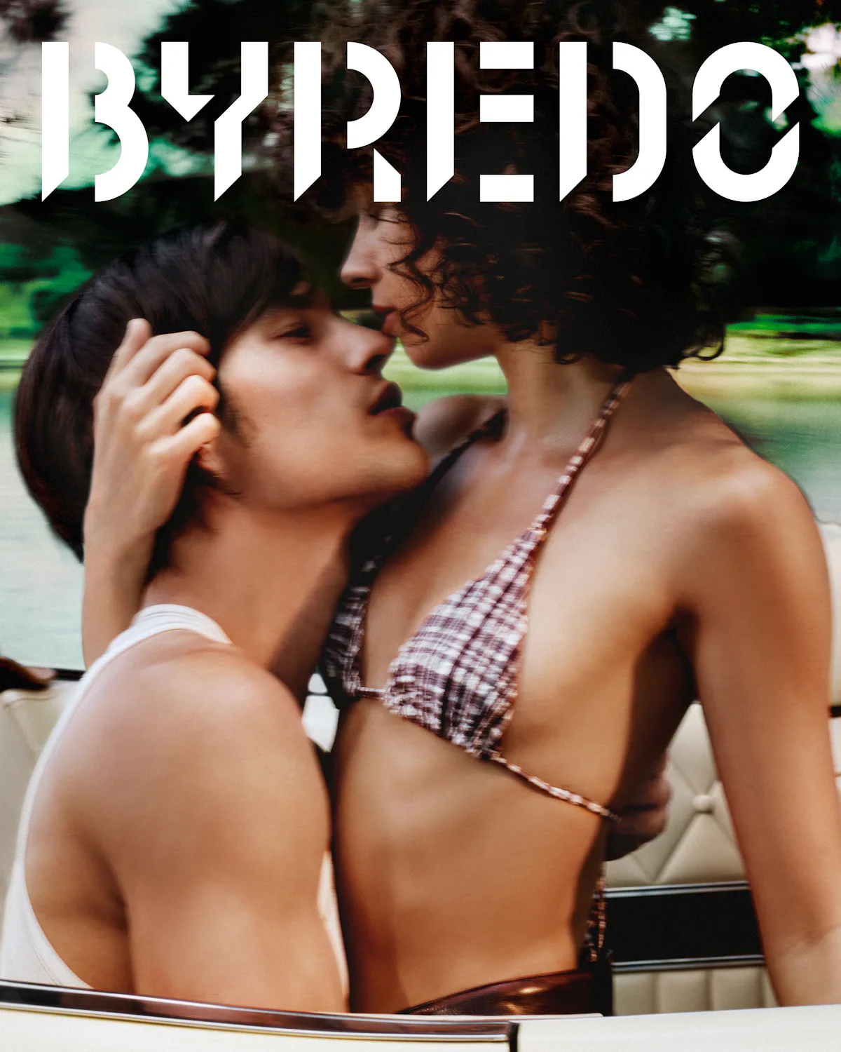 15 Fragrances To End Late Summer On A Fruity, Sexy, Sticky Note