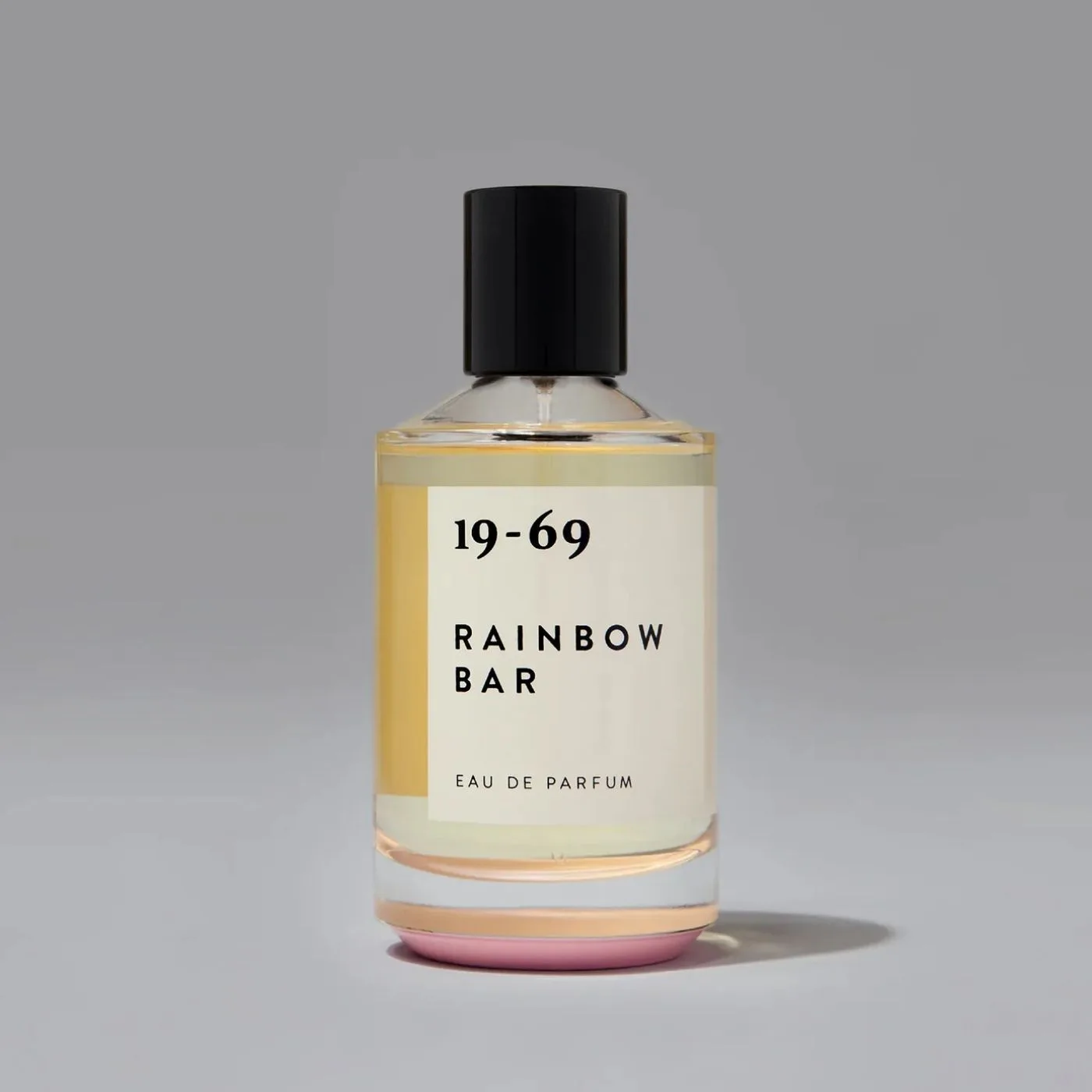 Rainbow Bar EdP
