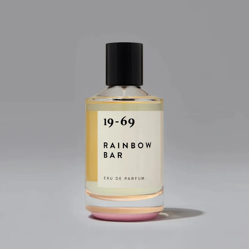 Rainbow Bar EdP