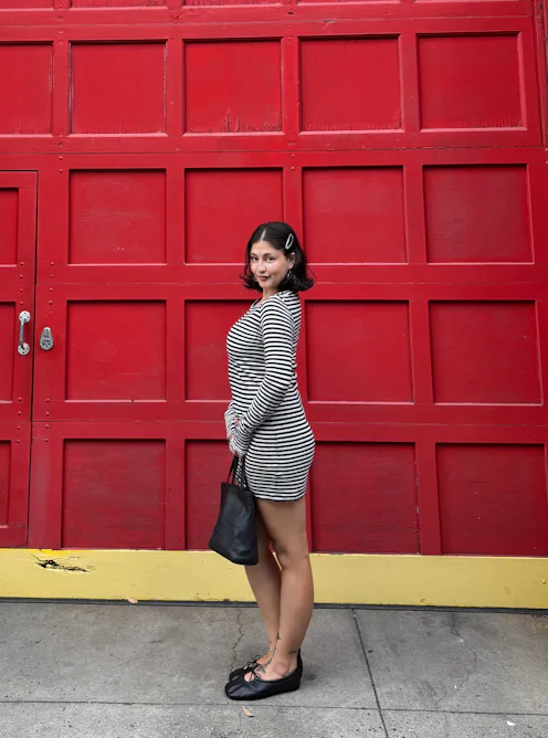 Noelia Rojas-West