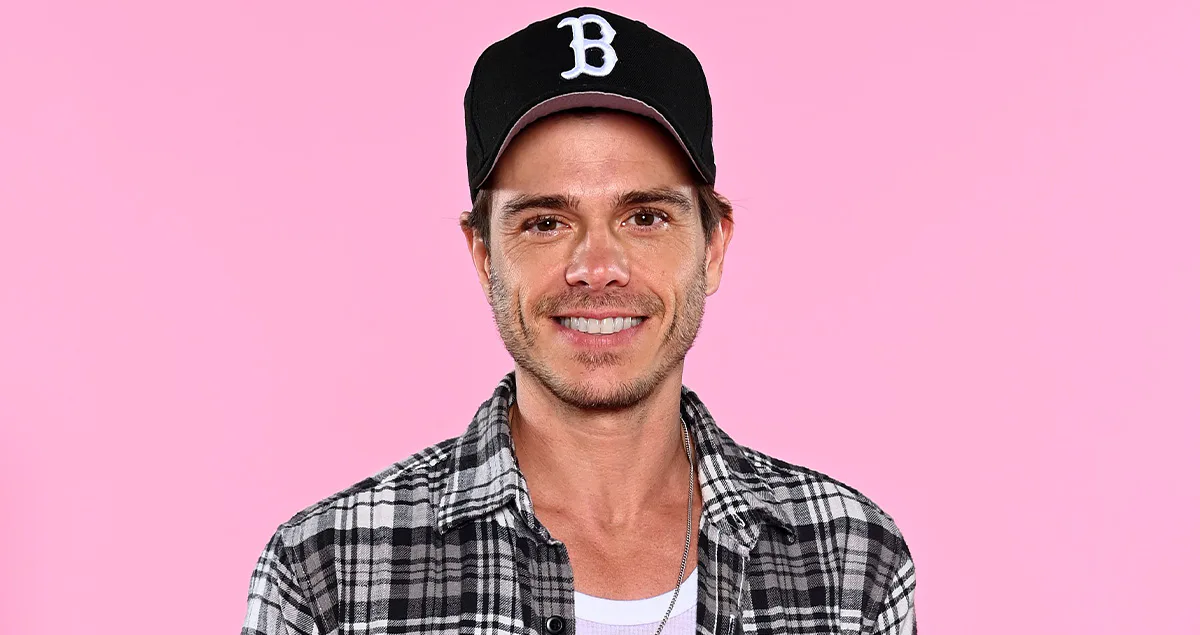 elitedaily.com - Rachel Chapman - Matthew Lawrence Had A Major Wake-Up Call During 'Boy Meets World' [Exclusive]