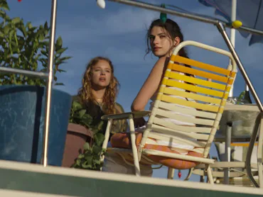Megan Park opens about about the possibility of Annie and Oona dating in future seasons of 'Sterling...