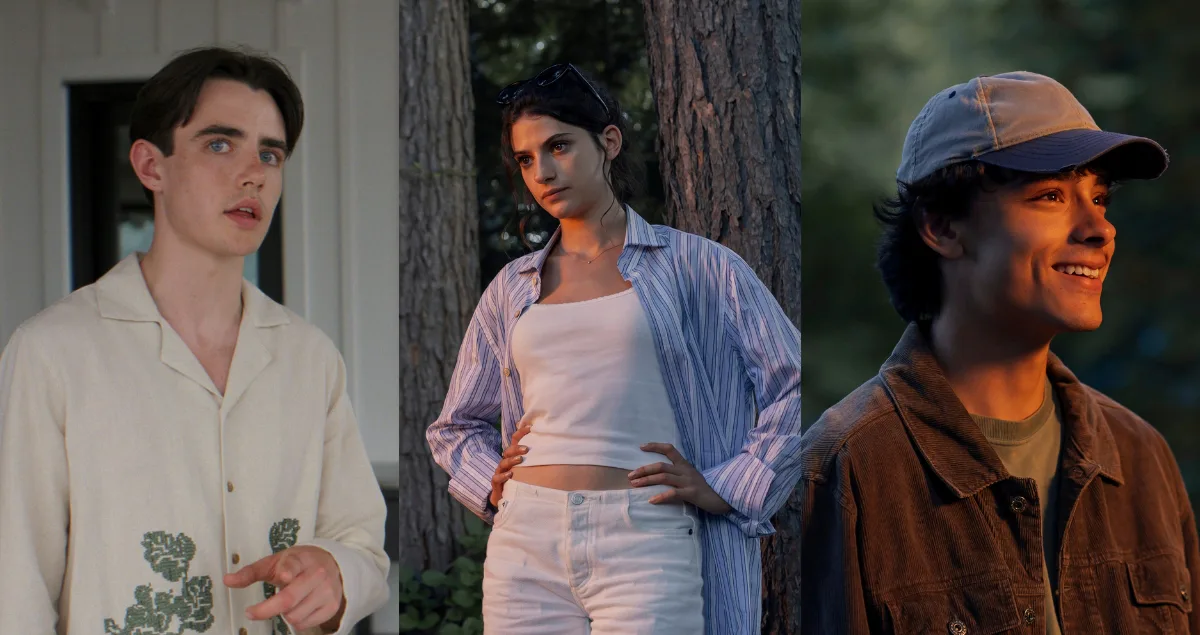 Your Zodiac Sign Reveals Who You'd Choose In The 'Sterling Point' Love Triangle
