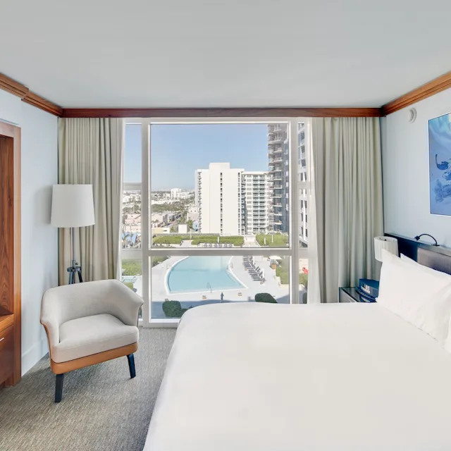 Carillon Miami Wellness Resort